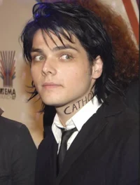 Gerard Way