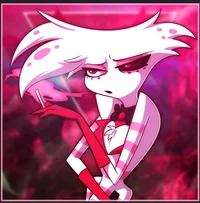 Angel- Hazbin hotel