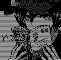 Boyfriend Shuichi