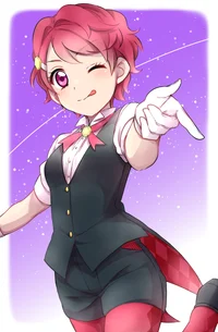 Kaede Ichinose