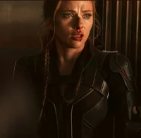 Natasha Romanoff 