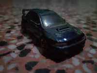 Hot Wheels SI