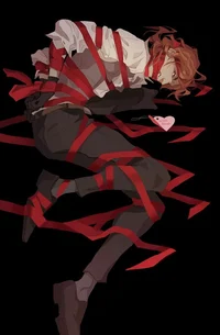 Chuuya Nakahara 