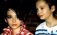 The kaulitz twins
