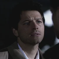 CASTIEL