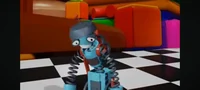 Gizmo Tadc OC