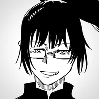 Maki zenin 