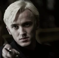 Draco Malfoy