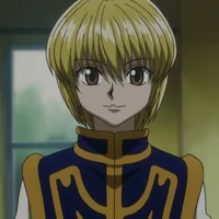 Kurapika