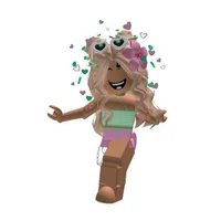 Roblox preppy girl 