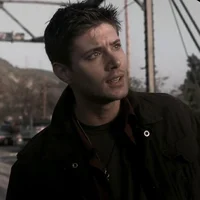 Dean Winchester