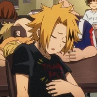 Denki Kaminari 