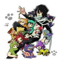 Class 1A - SLEEPOVER