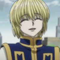 Kurapika
