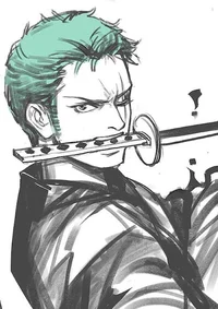 Roronoa Zoro