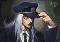 Leone Abbacchio