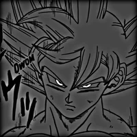 Goku