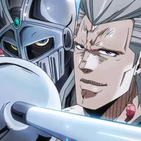 JeanPierre Polnareff