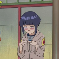 Hinata hyuga