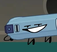 Asthma Inhaler -YAG-