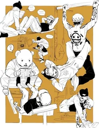 Law