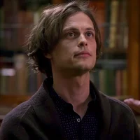 Spencer Reid