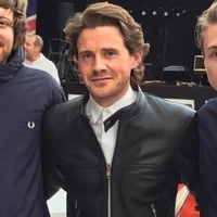 Jamie Cook