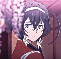 Kyouka Izumi