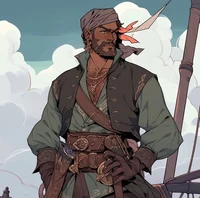 ZAMAN Pirate