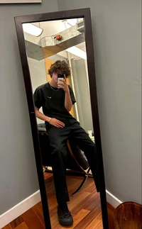 Timothee Chalamet