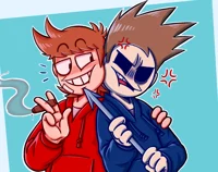 Tom y Tord