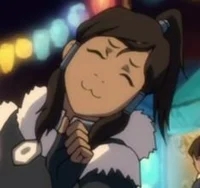 Korra