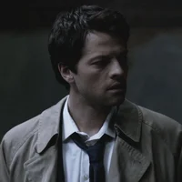 CASTIEL