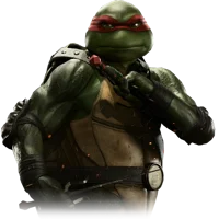 Raphael TMNT