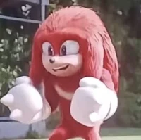 Knuckles -Movie-
