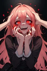 Yandere Bullied