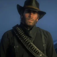 Arthur Morgan