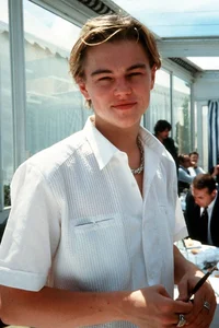 Leo Dicaprio