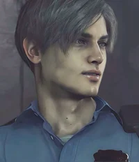 Leon Kennedy 