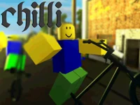 Noobie City - Chilli