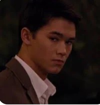 Seth Clearwater 