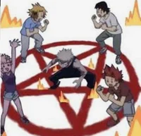 Bakusquad 