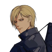 Kento Nanami