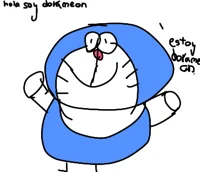 doraemon xd