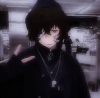 Dazai osamu-emo user