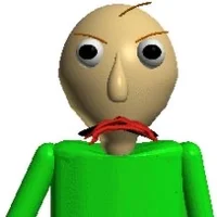 Baldi And Ms Circle