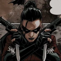Athanasia al Ghul
