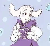 Oceantale Toriel