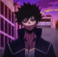 MHA - Dabi