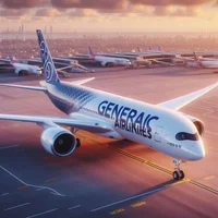 Generic Airlines
